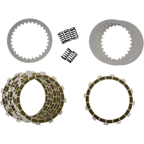 Barnett 303-45-10012 Barnett Performance Kit