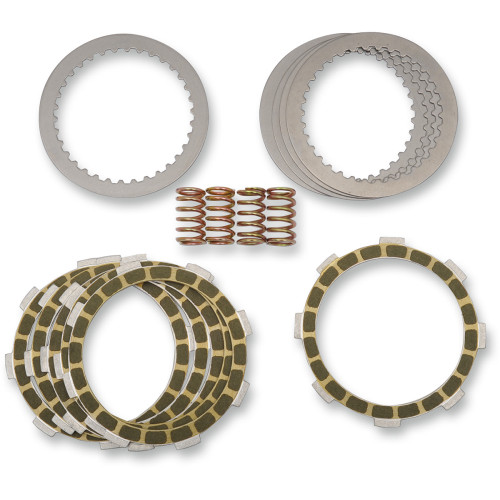 Barnett Clutch Kit 303-45-10004 Barnett Clutch Kit 303-45-10004