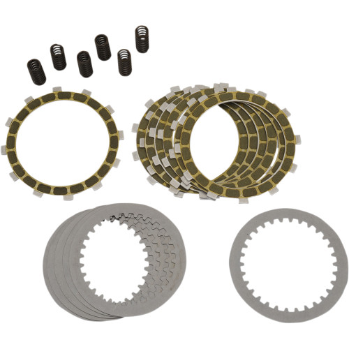Barnett Clutch Kit 303-48-40008 Barnett Clutch Kit 303-48-40008