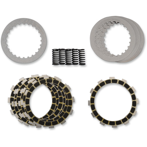 Barnett Clutch Kit 303-48-20010 Barnett Clutch Kit 303-48-20010