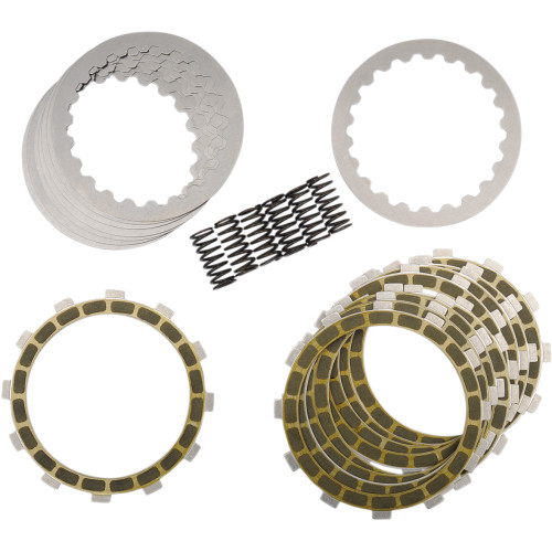 Barnett Clutch Kit 303-48-10003 Barnett Clutch Kit 303-48-10003