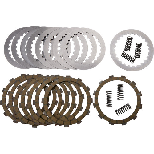 Barnett Clutch Kit 303-48-10015 Barnett Clutch Kit 303-48-10015