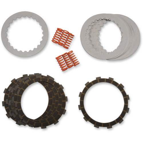 Barnett Clutch Kit 303-48-10006 Barnett Clutch Kit 303-48-10006