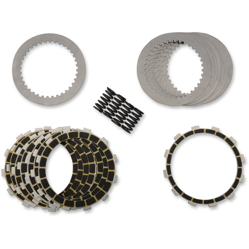 Barnett Clutch Kit 303-48-20013