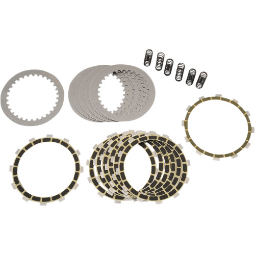 Barnett 303-90-20065 Clutch Kt Cf Complete Yam