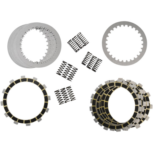 Barnett Clutch Kit 303-90-20027 Barnett Clutch Kit 303-90-20027