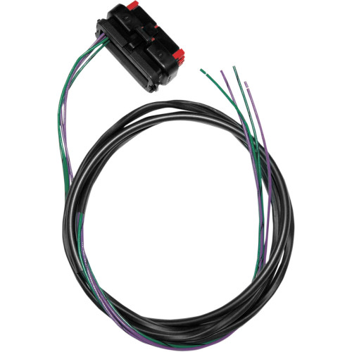 Namz Rear Speaker Harness Nap-Srrs-01