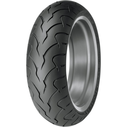 Tire - D207 Zr - Rear - 180/55Zr18 - (74W) 45044160 Tire - D207 Zr - Rear - 180/55Zr18 - (74W) 45044160