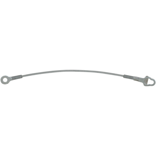 Quad Logic Tailgate Cable - Polaris Ranger 100-4055-Pu