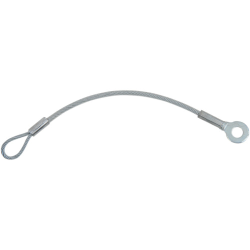 Quad Logic Tailgate Cable - Polaris Brutus/Ranger 100-4054-Pu