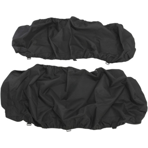 Moose Utility Seat Cover - Black - Mule Kmprofxbs-11 Moose Utility Seat Cover - Black - Mule Kmprofxbs-11