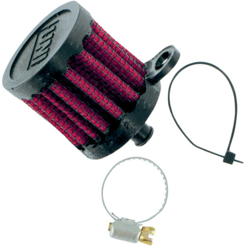 Uni Filter Breather Filter - Push-In - 5/8" Up-124 Uni Filter Breather Filter - Push-In - 5/8" Up-124