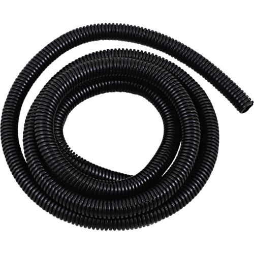 Moose Offroad 801-5050 Wireloom Bk 1/2" 6Ft Mse
