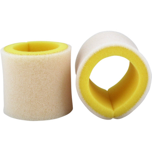 No Toil Foam Air Filter - Honda 220-03 No Toil Foam Air Filter - Honda 220-03