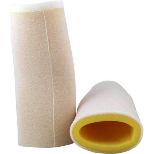 No Toil Foam Air Filter - Yamaha 380-04 No Toil Foam Air Filter - Yamaha 380-04