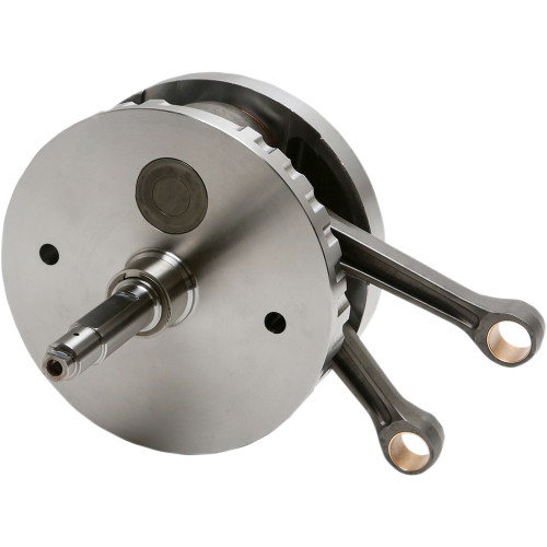 S&S Cycle 320-0598 Flywheel 4.5" Taper Wg