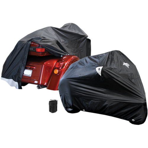 Nelson Rigg Trike Cover - Xl Trk355
