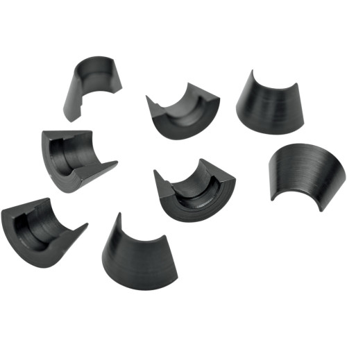 Kibblewhite Valve Keys - 4 Pairs - Big Twin 51005-4