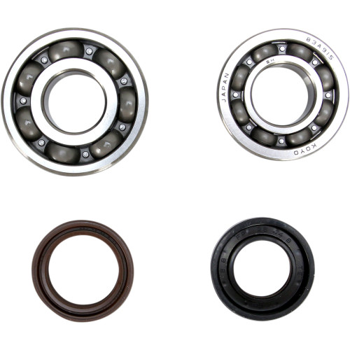 Prox Crank Bearing And Seal Kit - Yamaha 23.Cbs22088