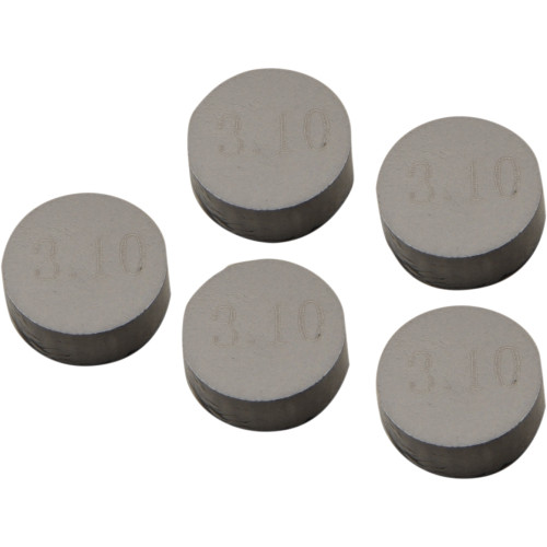 Prox Valve Shims - 7.48 Mm X 3.10 Mm - 5 Pack 29.748310