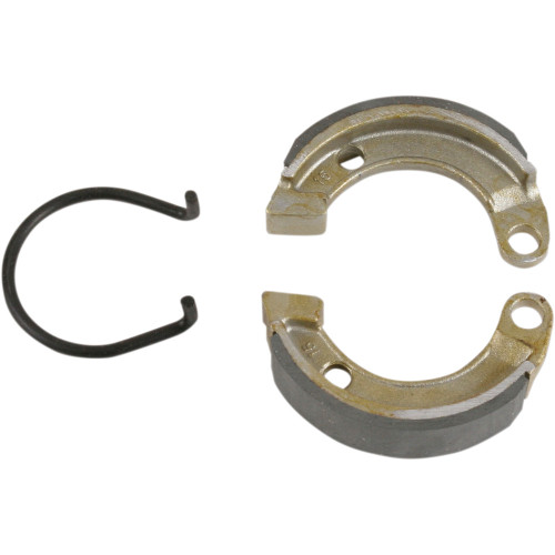 Ebc Brake Shoes 301 Ebc Brake Shoes 301