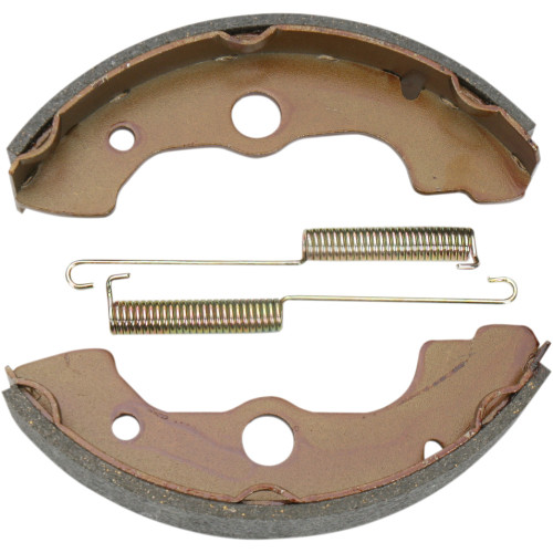 Ebc Brake Shoes - Trx350 342
