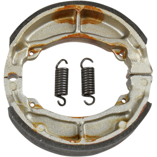 Ebc Brake Shoes - Kawasaki 702 Ebc Brake Shoes - Kawasaki 702