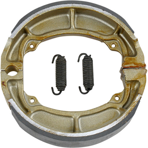 Ebc Brake Shoes - Kawasaki 705