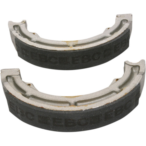 Ebc Brake Shoes - Suzuki 609 Ebc Brake Shoes - Suzuki 609