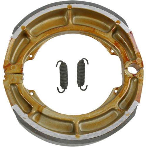 Ebc Brake Shoes - Suzuki 634 Ebc Brake Shoes - Suzuki 634