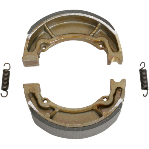 Ebc Brake Shoes - Kawasaki/Suzuki 603 Ebc Brake Shoes - Kawasaki/Suzuki 603