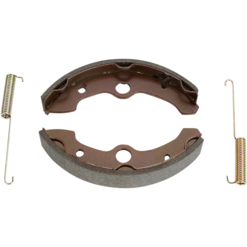 Ebc Brake Shoes - Yamaha 524