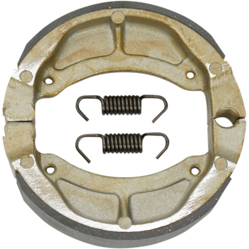 Ebc 502 Ebc Brake Shoe
