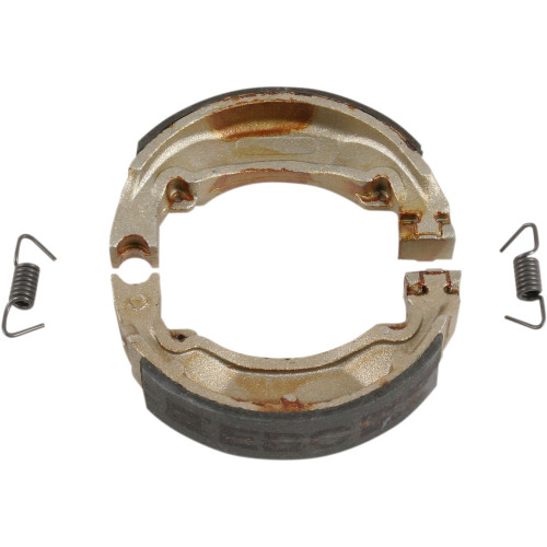 Ebc Brake Shoes - Yamaha 504