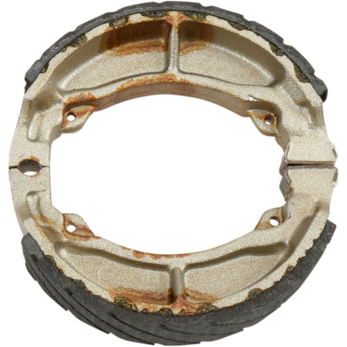 Ebc Brake Shoes - Kawasaki 702G