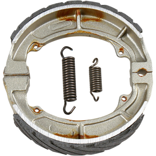 Ebc Brake Shoes - Kawasaki 704G