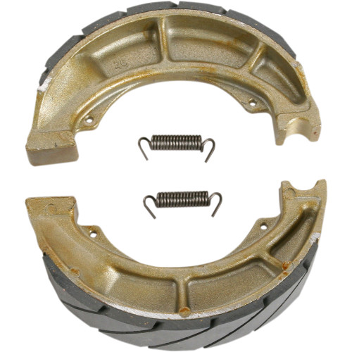 Ebc Brake Shoes - Suzuki 636G Ebc Brake Shoes - Suzuki 636G