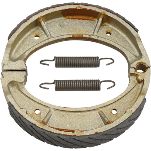 Ebc Brake Shoes 802G