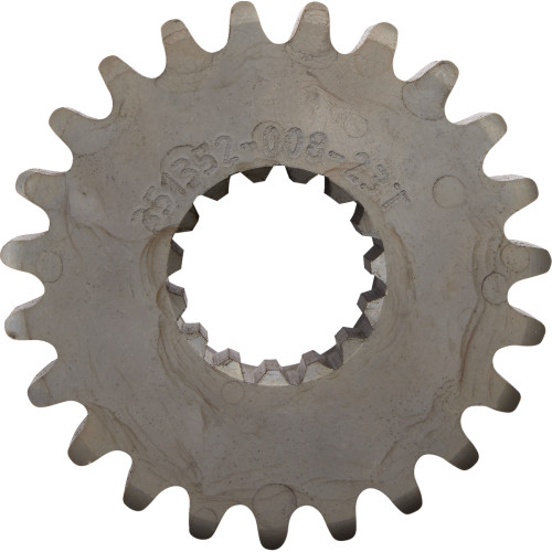 Venom Products Sprocket Hy-Vo - Polaris - 23 Tooth 351352-008 Venom Products Sprocket Hy-Vo - Polaris - 23 Tooth 351352-008
