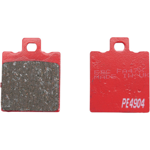Ebc Fa47 Ebc Disc Pad Set