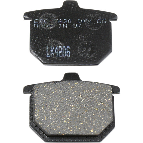Ebc Fa30 Ebc Disc Pad Set
