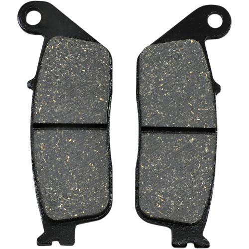 Ebc Fa226 Ebc Disc Pad Set