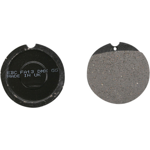Ebc Fa13 Ebc Disc Pad Set