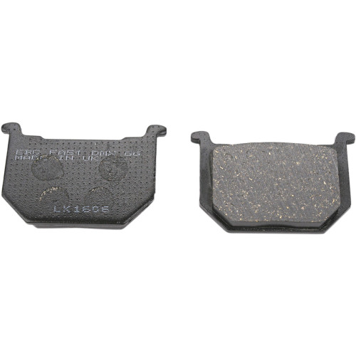 Ebc Fa51 Ebc Disc Pad Set
