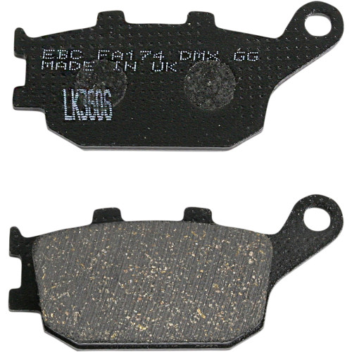 Ebc Fa174 Ebc Disc Pad Set