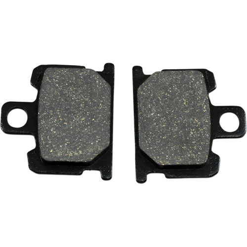 Ebc Organic Brake Pads Fa70