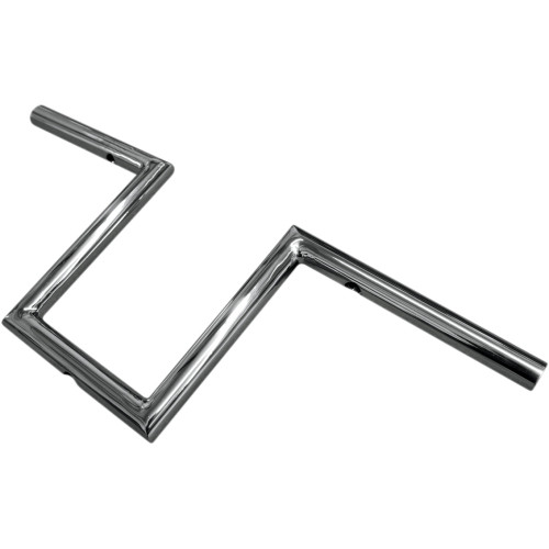 La Choppers La-7380-08 Handlebar Narow Z 8" Ch