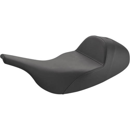 Saddlemen 897-07-0040 Seat Solo Plain Renegade