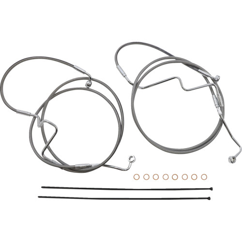 Magnum Shielding 5891011 Control Cable Kit Xr Ssc