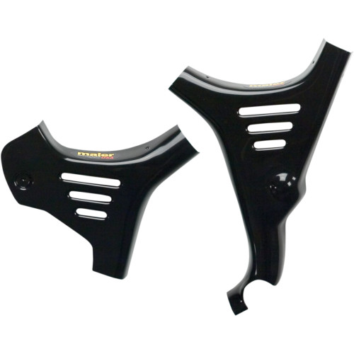Maier Frame Guards - Trx 450R - Black 990930 Maier Frame Guards - Trx 450R - Black 990930